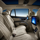 Image for article titled The 2023 Mercedes EQS SUV Will Have An Unsurprisingly Complicated Interior